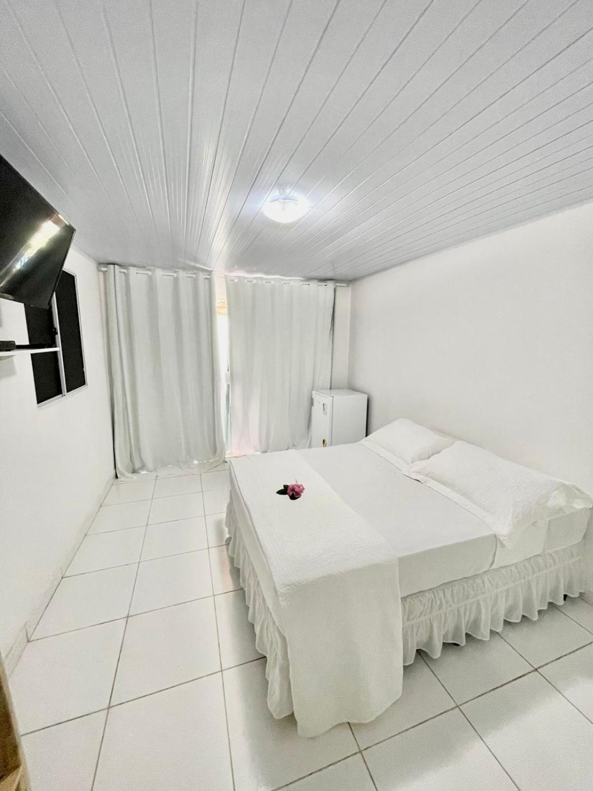 Terras Verdes Residence Fernando de Noronha Extérieur photo
